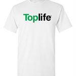 Toplife Logo T-Shirt